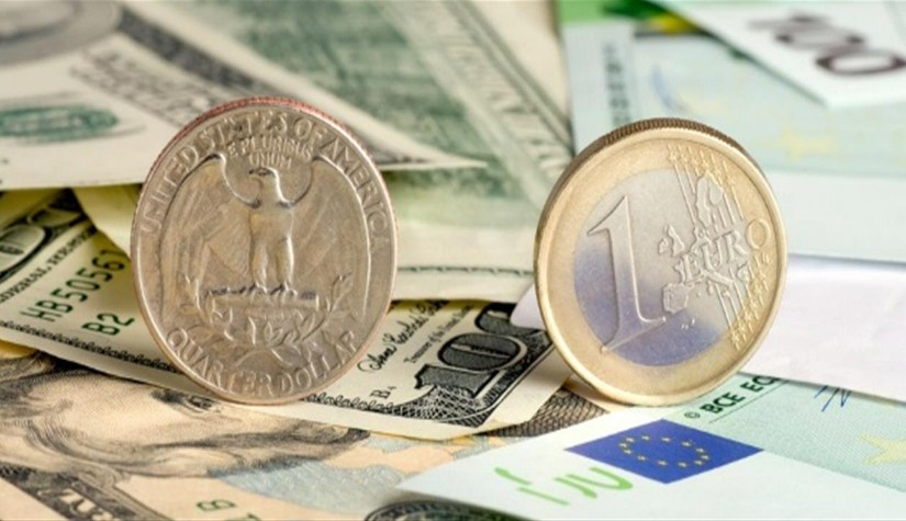 EUR/USD ดีดตัวฟื้นจาก 1.1580 หลังข้อมูลอัตราเงินเฟ้อของยูโรโซนที่เป็นบวก