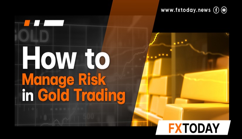 How to Manage Risk in Gold Trading