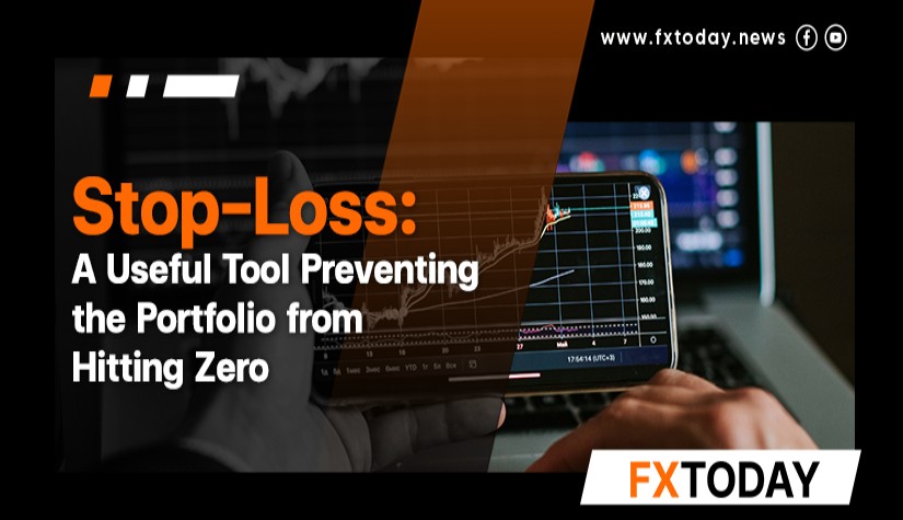 Stop-Loss: A Useful Tool Preventing the Port from Hitting Zero